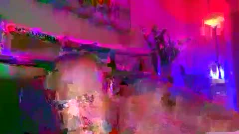 sexxfreak21 online show from 10.24.25