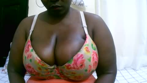 sexxi_ebony online show from 09.14.25