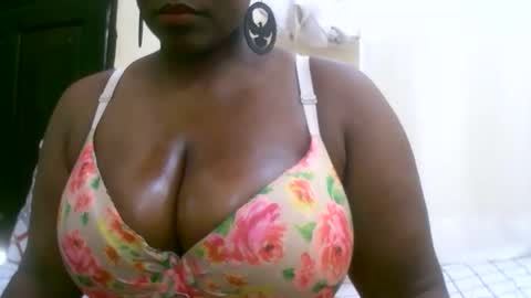 sexxi_ebony online show from 09.20.25