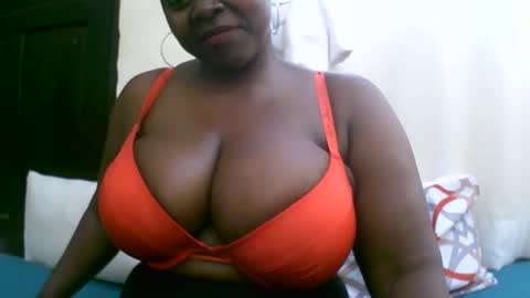 sexxi_ebony online show from 09.27.25