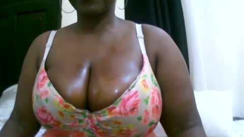 sexxi_ebony online show from 10.24.25