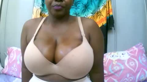 sexxi_ebony online show from 11.23.25