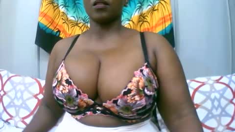sexxi_ebony online show from 12.03.25