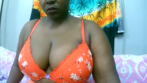 sexxi_ebony online show from 12.23.25