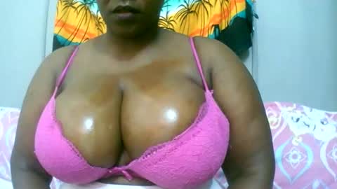 sexxi_ebony online show from 02.13.26