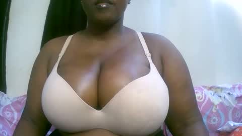 sexxi_ebony online show from 03.29.26