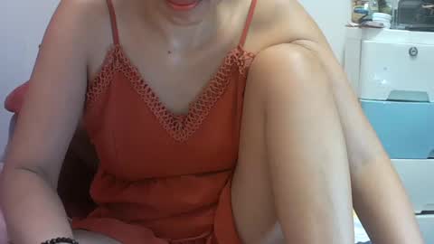 Snapshot of sexxiemegummi chatting on 07.07.26 Megummi or Meg online show from 07.07.26