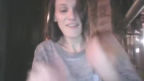 sexxileeah online show from 01.03.25