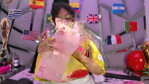 Sexxtaty online show from 06.15.26