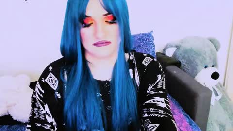 sexxx_queen online show from 02.14.25