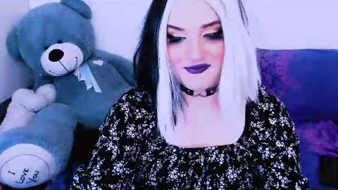 sexxx_queen online show from 02.24.25