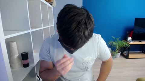 Tommy online show from 01.26.25