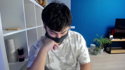 Tommy online show from 01.27.25