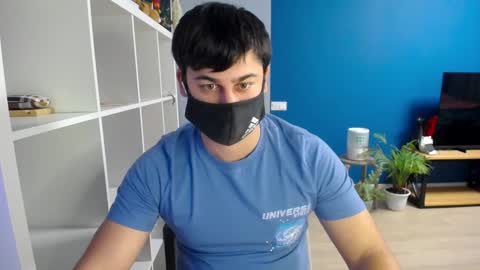 Tommy online show from 02.02.25