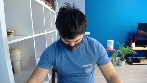 Tommy online show from 02.07.25