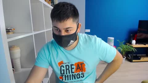 Tommy online show from 02.08.25