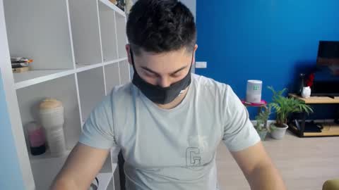 Tommy online show from 02.10.25