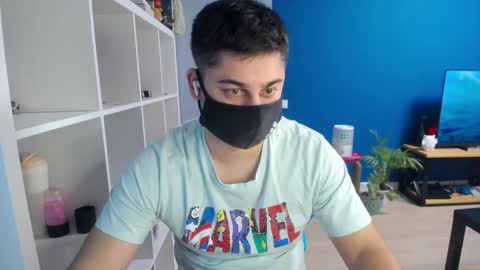 Tommy online show from 02.17.25