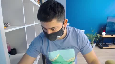 Tommy online show from 02.23.25