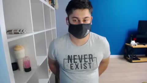 Tommy online show from 03.07.25