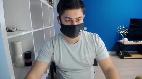 Tommy online show from 03.12.25