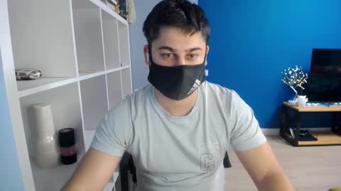 Tommy online show from 03.12.25