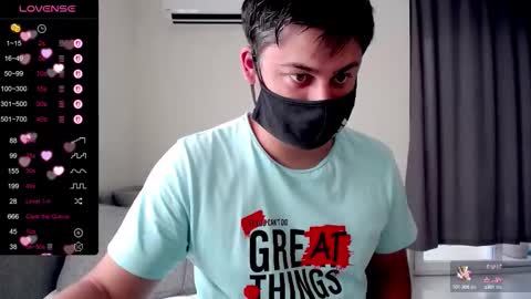 Tommy online show from 09.12.25