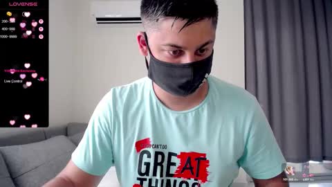 Tommy online show from 09.17.25