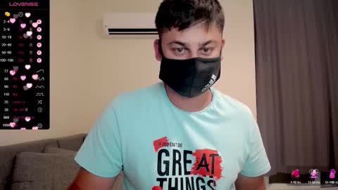 Tommy online show from 09.28.25