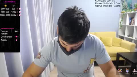 Tommy online show from 10.20.25