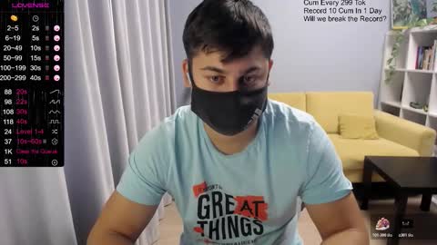 Tommy online show from 10.26.25