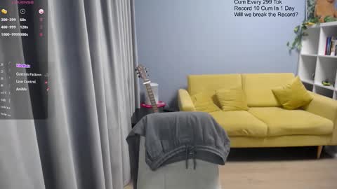 Tommy online show from 11.17.25