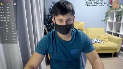 Tommy online show from 12.18.25