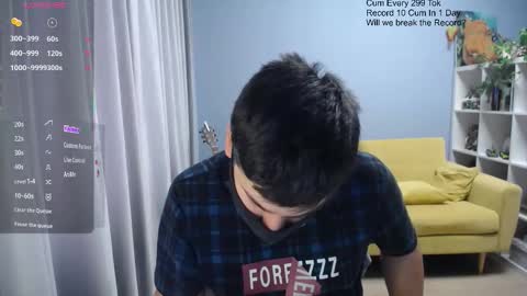 Tommy online show from 02.24.26