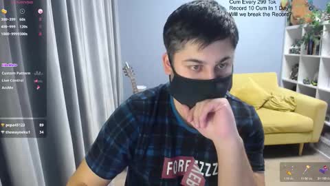 Tommy online show from 02.25.26