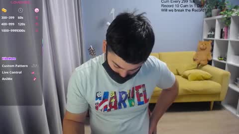 Tommy online show from 03.21.26