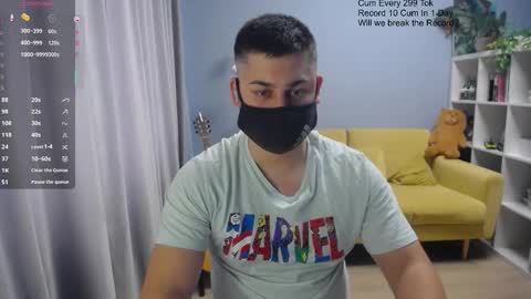 Tommy online show from 03.25.26