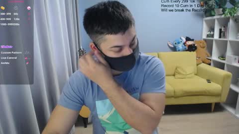 Tommy online show from 04.15.26