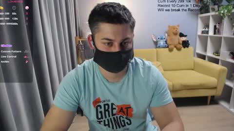 Tommy online show from 04.18.26