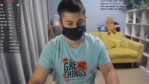 Tommy online show from 04.21.26