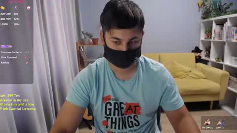 Snapshot of sexxxdickbig chatting on 07.14.26 Tommy online show from 07.14.26
