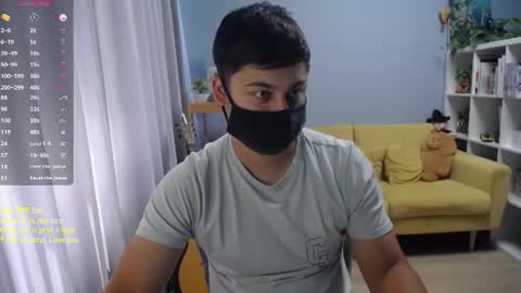 Snapshot of sexxxdickbig chatting on 07.20.26 Tommy online show from 07.20.26