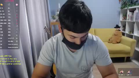 Snapshot of sexxxdickbig chatting on 07.20.26 Tommy online show from 07.20.26