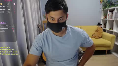 Snapshot of sexxxdickbig chatting on 07.21.26 Tommy online show from 07.21.26