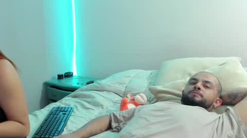 Snapshot of sexxxmaffia69 chatting on 12.08.24 David y Sammy online show from 12.08.24