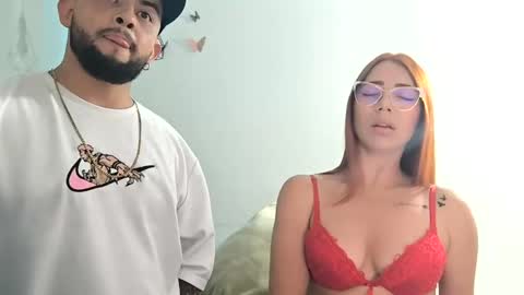 Snapshot of sexxxmaffia69 chatting on 12.23.24 David y Sammy online show from 12.23.24