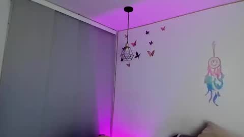 Snapshot of sexxxmaffia69 chatting on 09.12.25 David y Sammy online show from 09.12.25