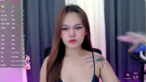 sexxxy_caroline online show from 02.06.26