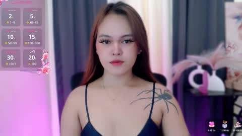 sexxxy_caroline online show from 02.11.26