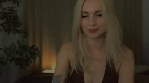 Maria online show from 06.15.26